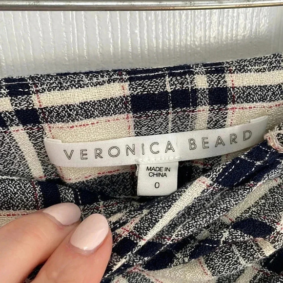 Veronica Beard I XS/0 - Picture 7 of 13